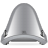 JBL Creature II (silver) Icon 48px png